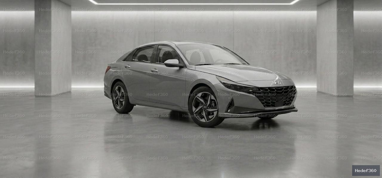 Hyundai Elentra